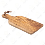 Olive Wood Set of Cutting Boards