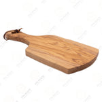 Olive Wood Set of Cutting Boards