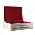 Set of Pearl Quran and Box